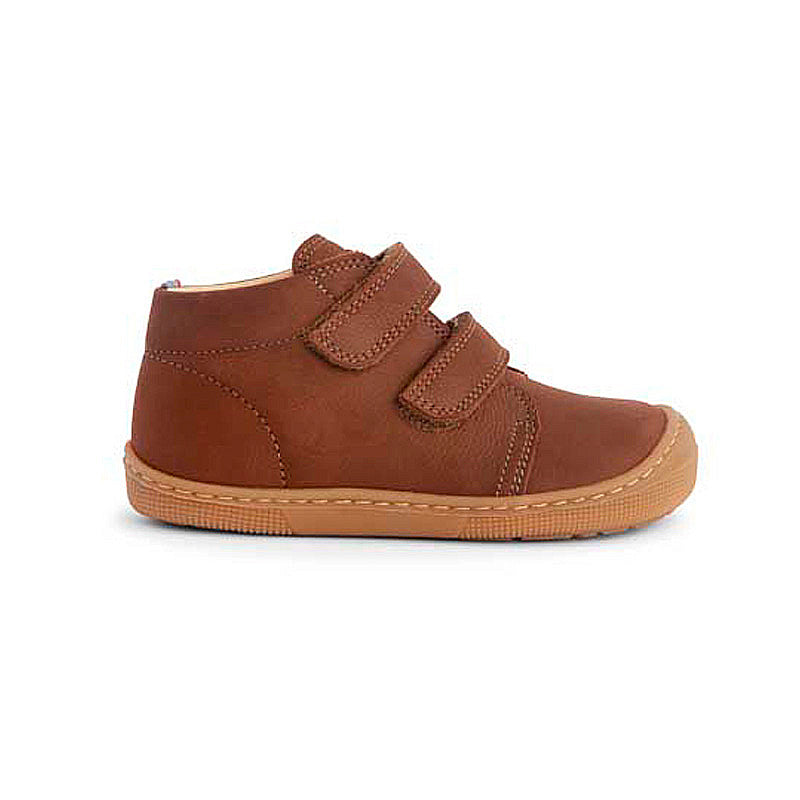 Koel Barefoot Kids Don 2.0 Chocolate