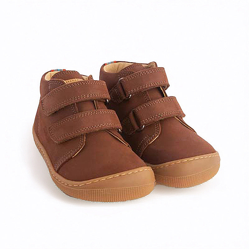 Koel Barefoot Kids Don 2.0 Chocolate