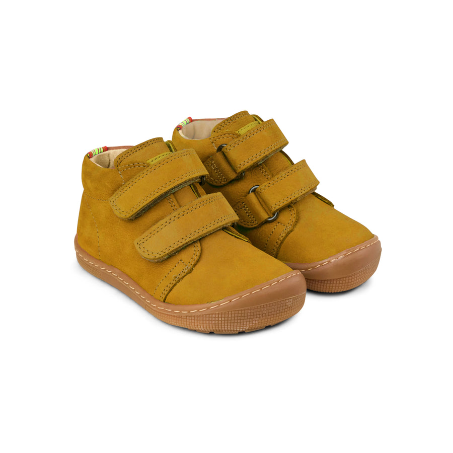Koel Barefoot Don 2.0 Cognac
