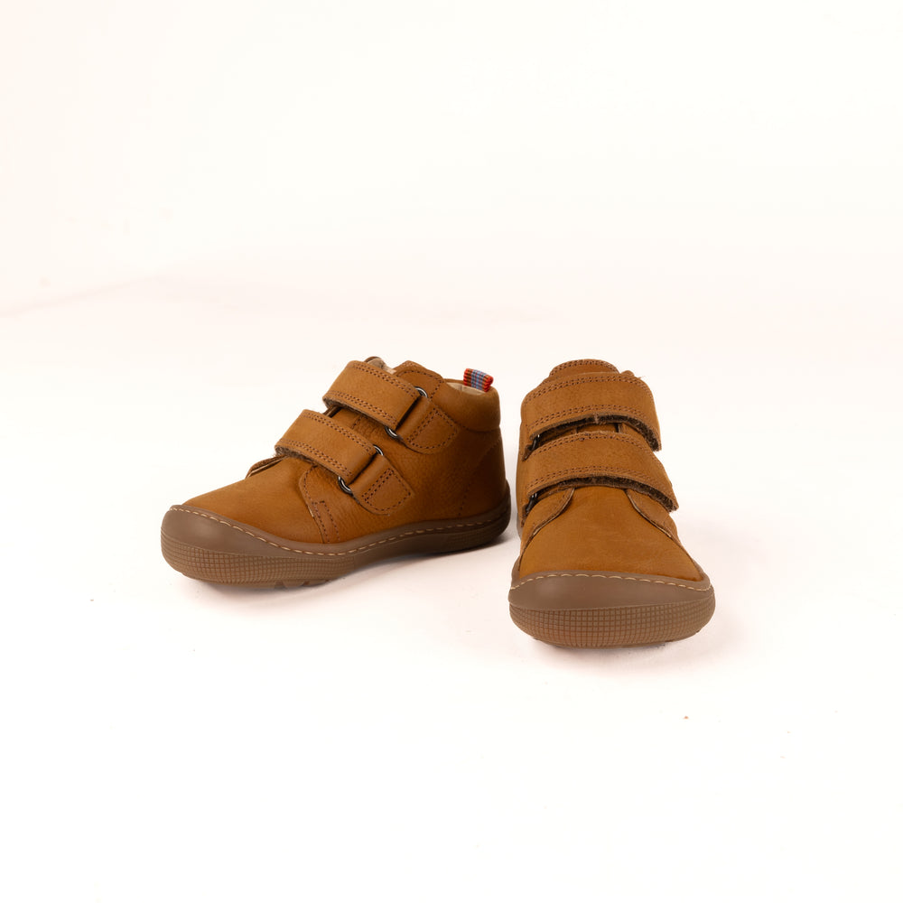 Koel Barefoot Don 2.0 Cognac