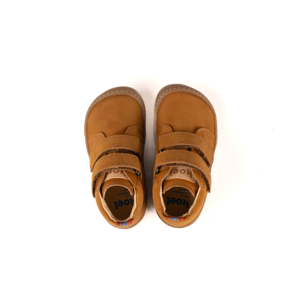 Koel Barefoot Don 2.0 Cognac