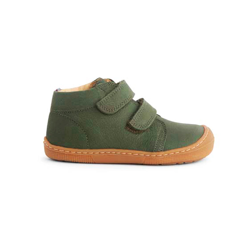 Koel Barefoot Kids Don 2.0 Verde