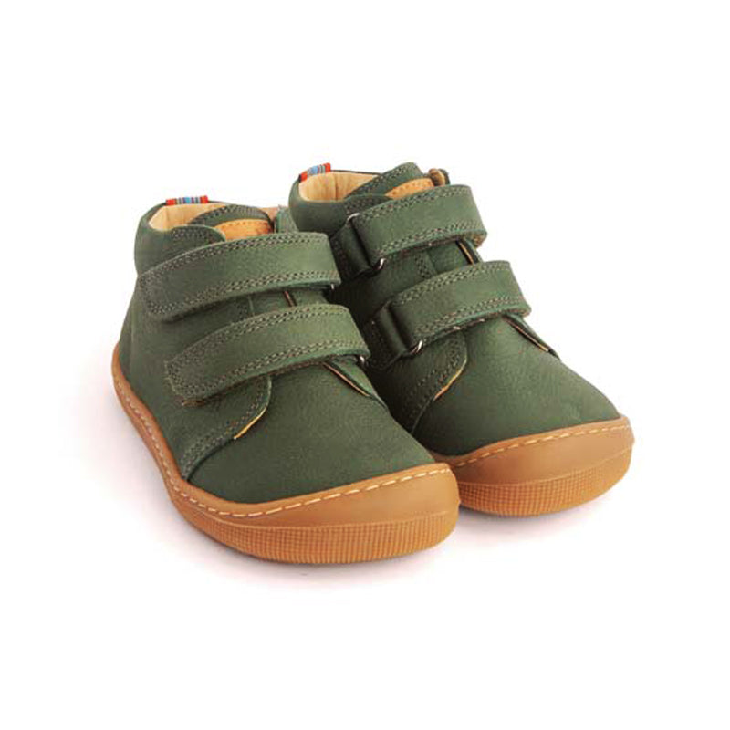 Koel Barefoot Kids Don 2.0 Verde