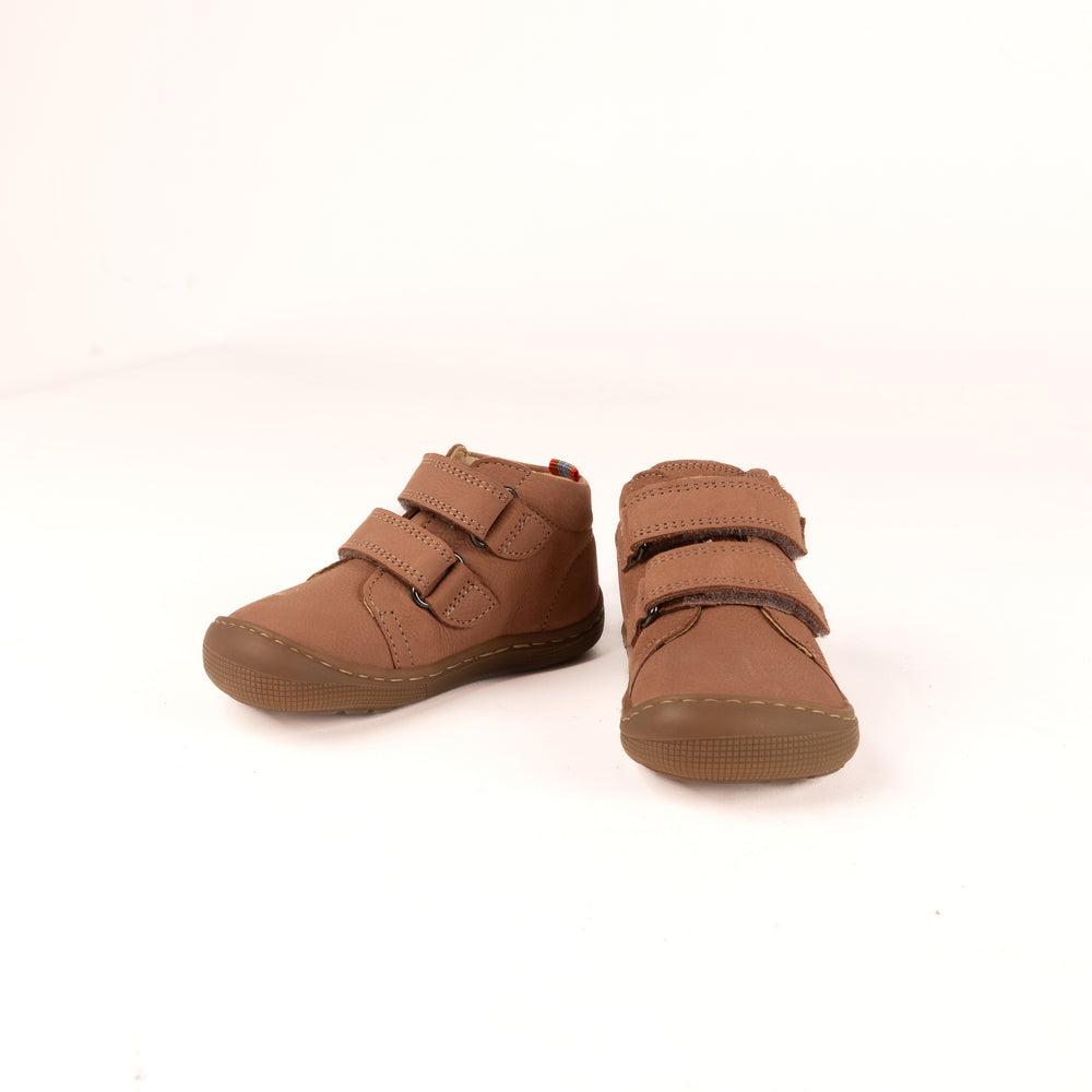 Koel Barefoot Kids Don 2.0 Rosa viejo