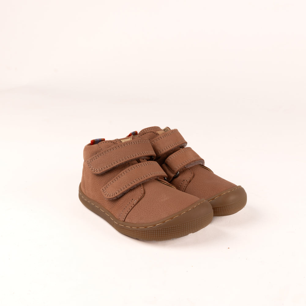 Koel Barefoot Kids Don 2.0 Rosa viejo