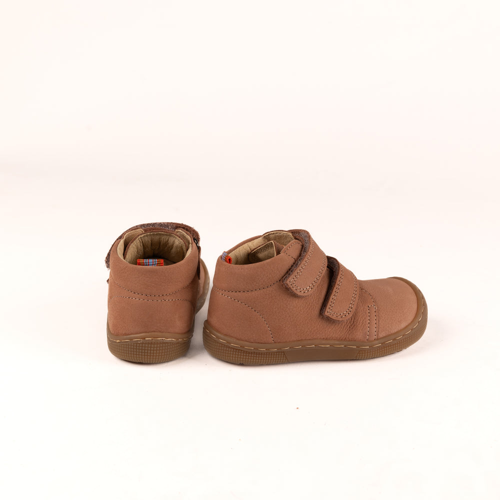 Koel Barefoot Kids Don 2.0 Rosa viejo