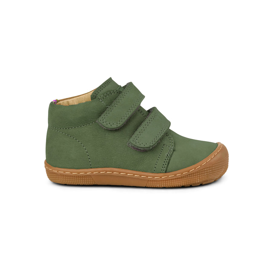 Koel Barefoot Kids Don 2.0 Oliva