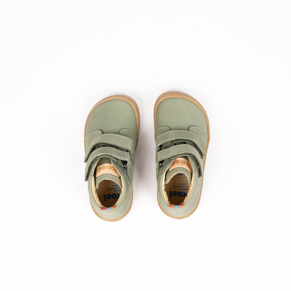 Koel Barefoot Kids Don 2.0 Oliva