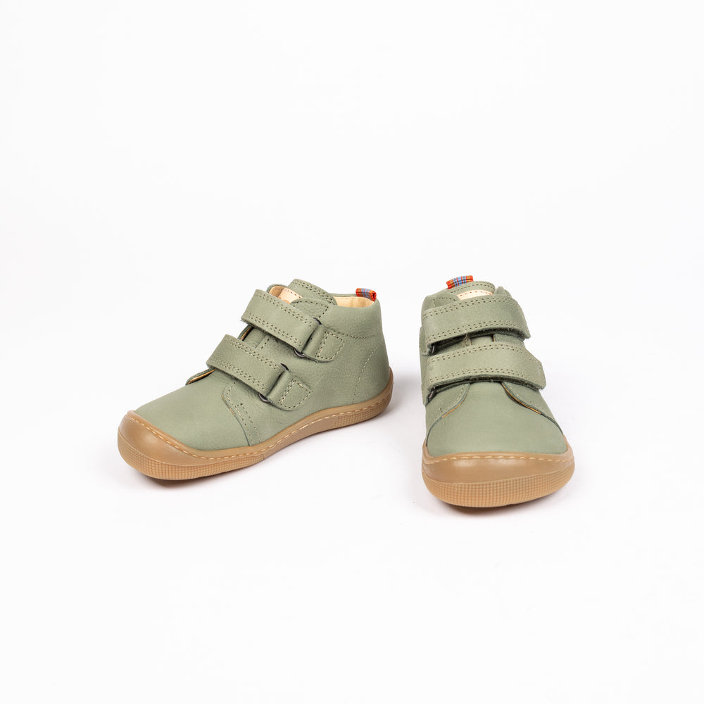 Koel Barefoot Kids Don 2.0 Oliva