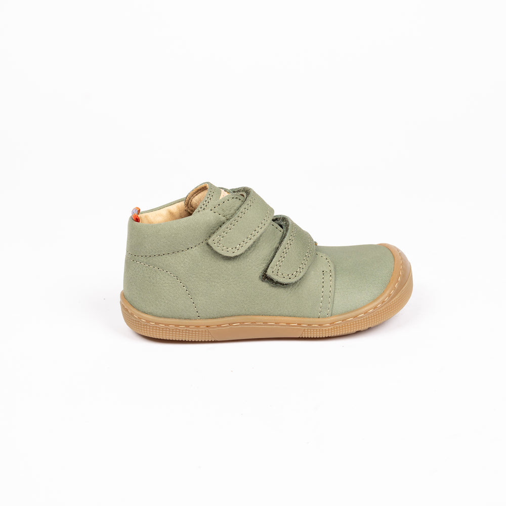 Koel Barefoot Kids Don 2.0 Oliva