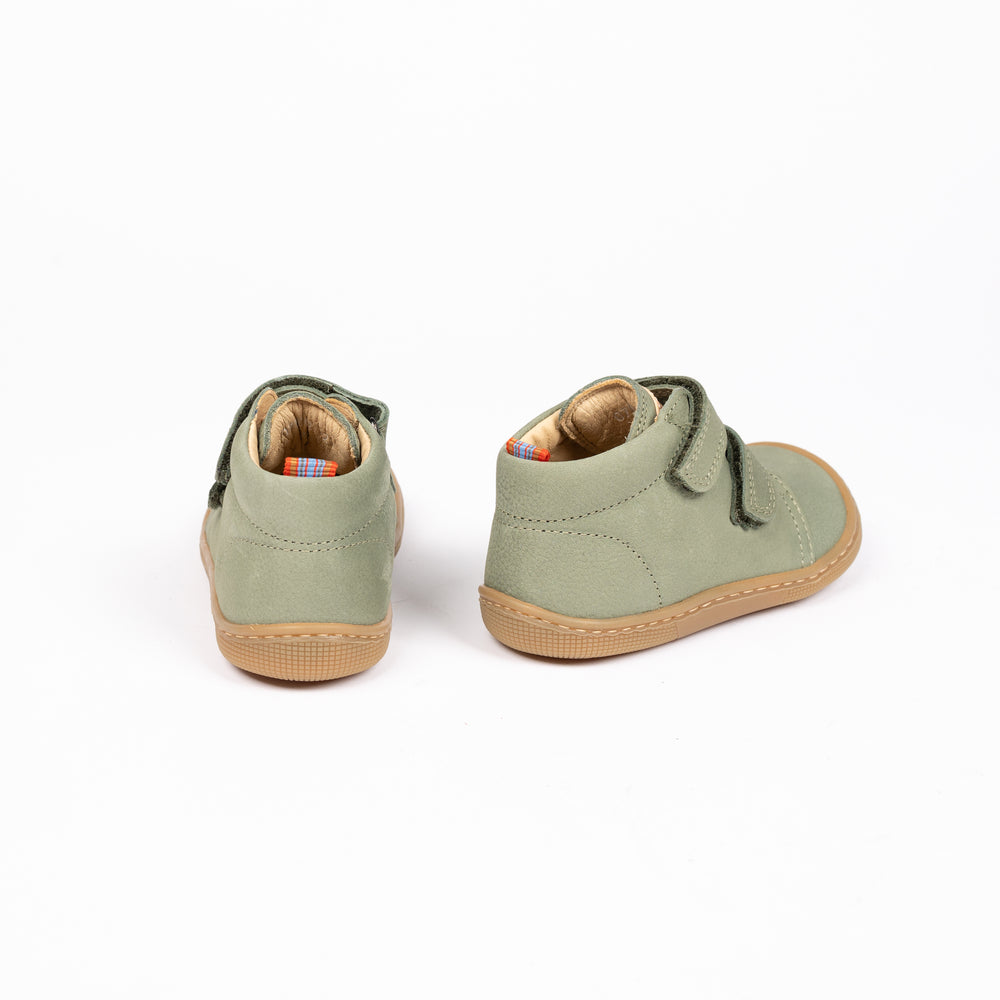 Koel Barefoot Kids Don 2.0 Oliva