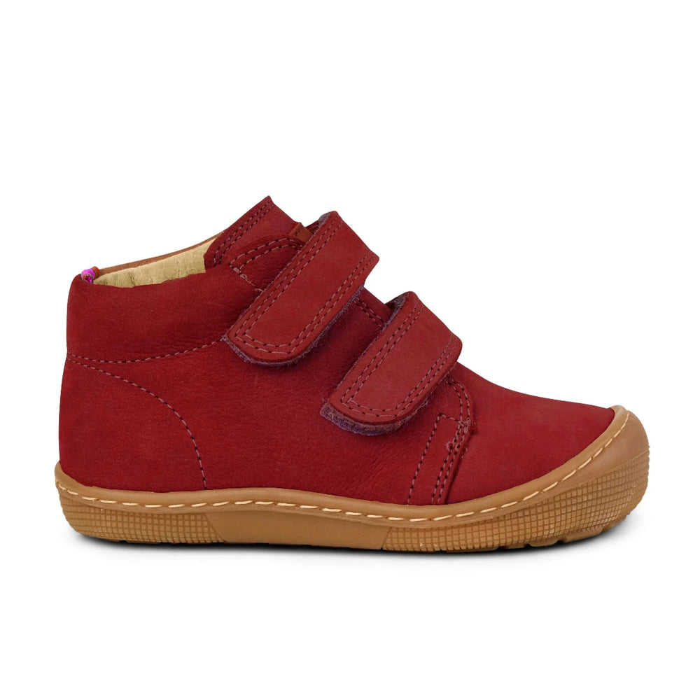 Koel Barefoot Don 2.0 Red