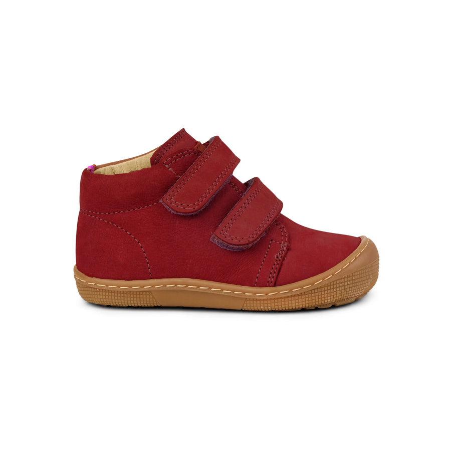 Koel Barefoot Don 2.0 Red