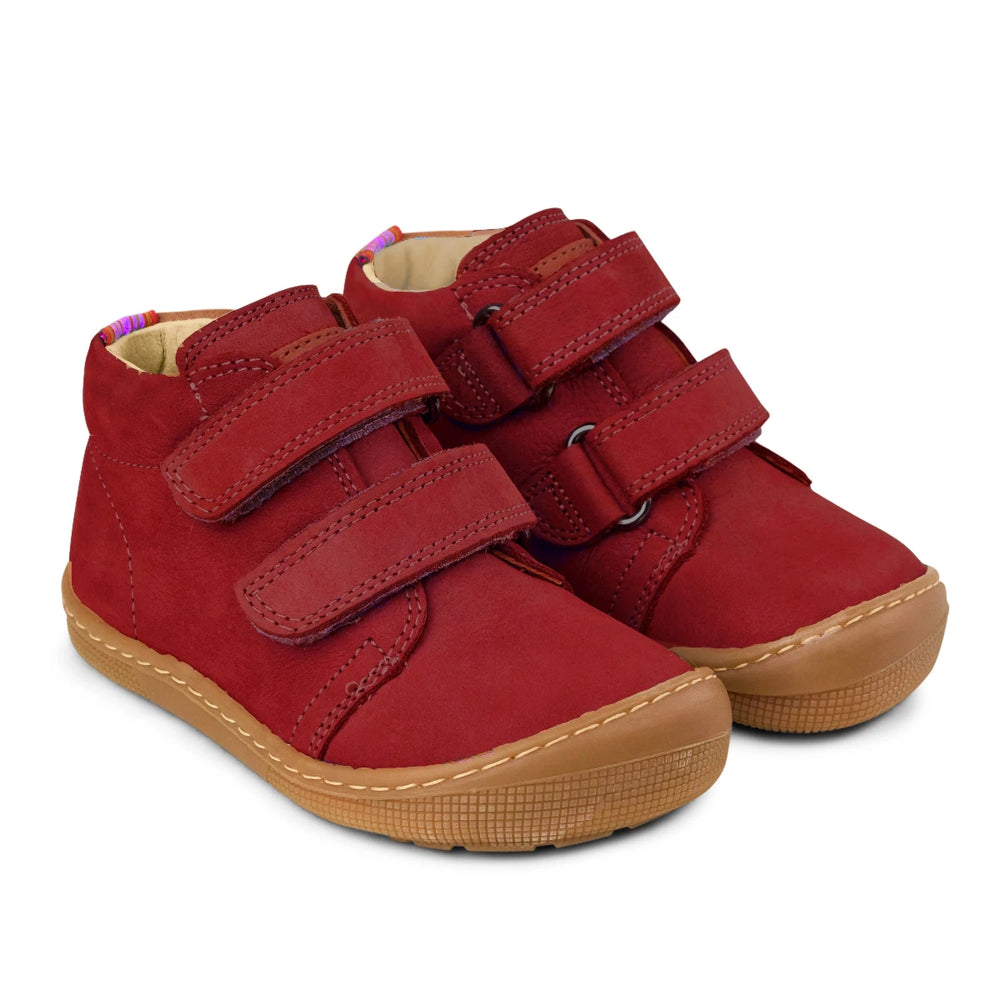 Koel Barefoot Don 2.0 Red