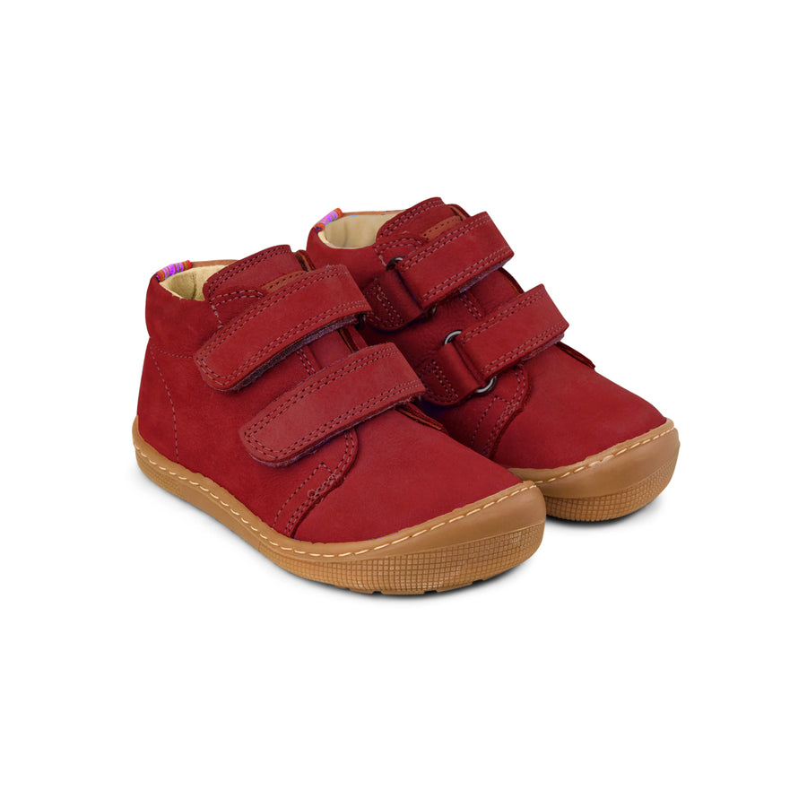 Koel Barefoot Don 2.0 Red