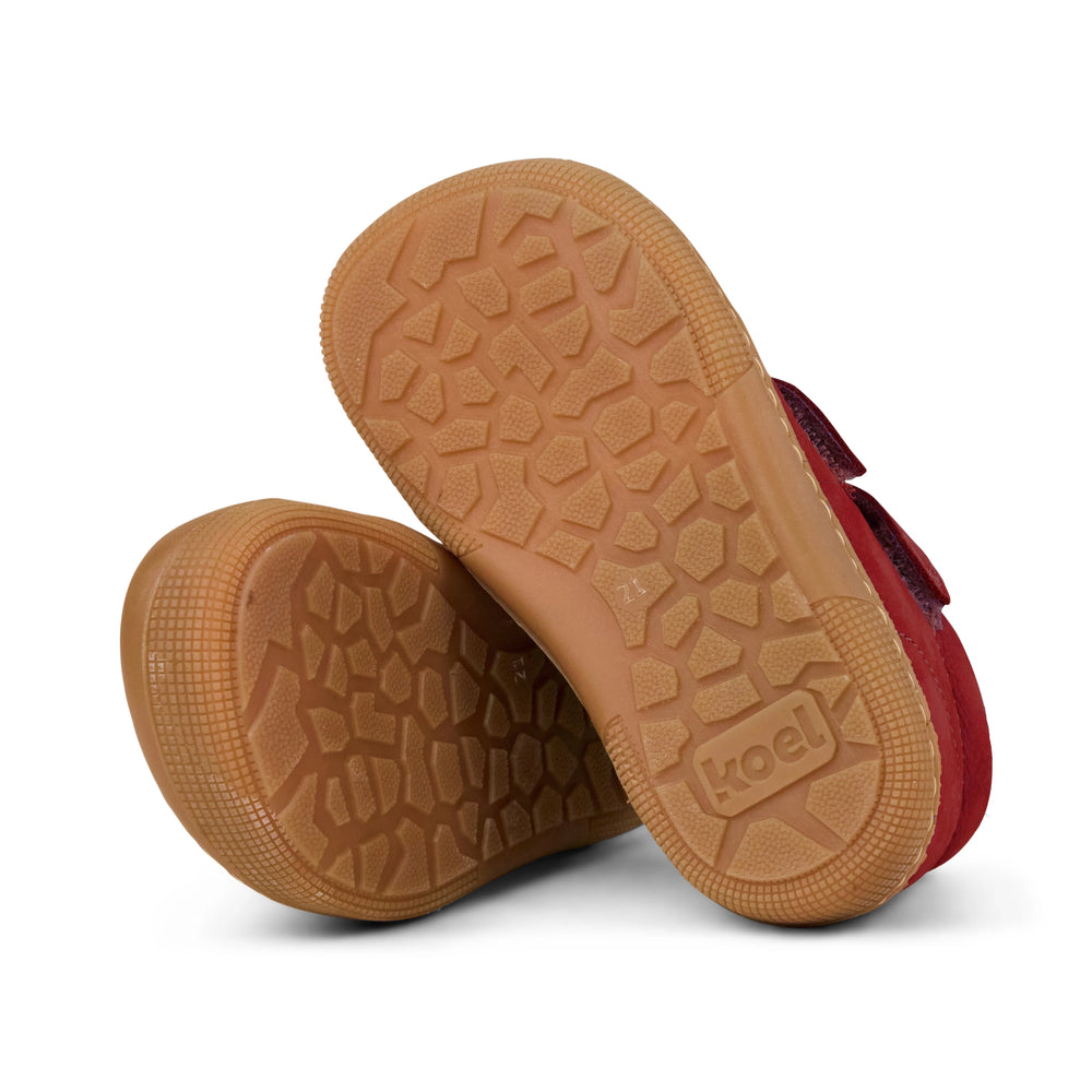 Koel Barefoot Don 2.0 Red