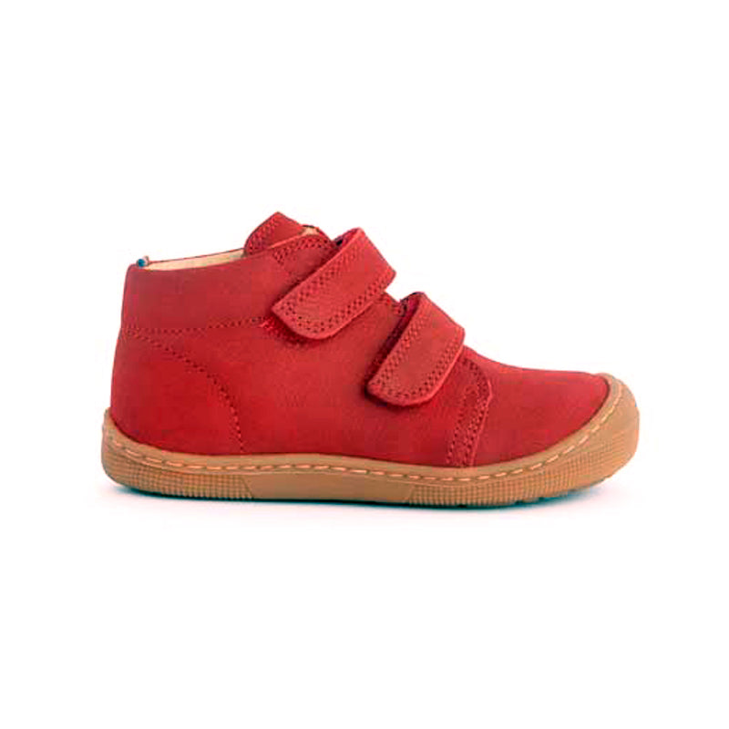 Koel Barefoot Don 2.0 Red