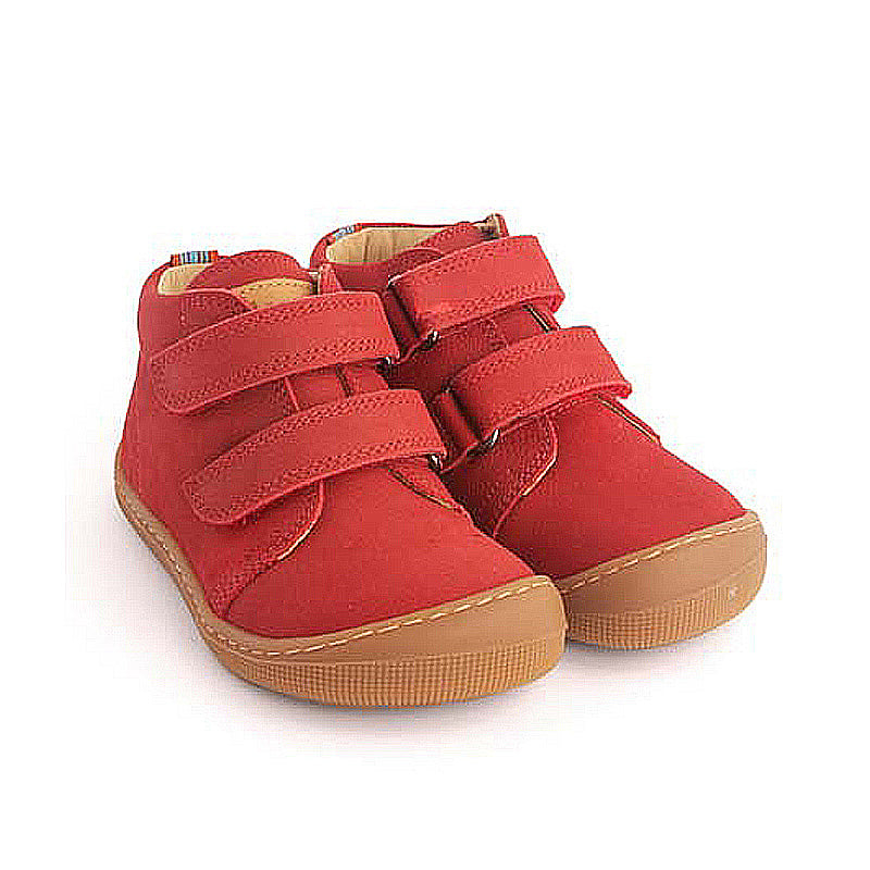 Koel Barefoot Don 2.0 Red