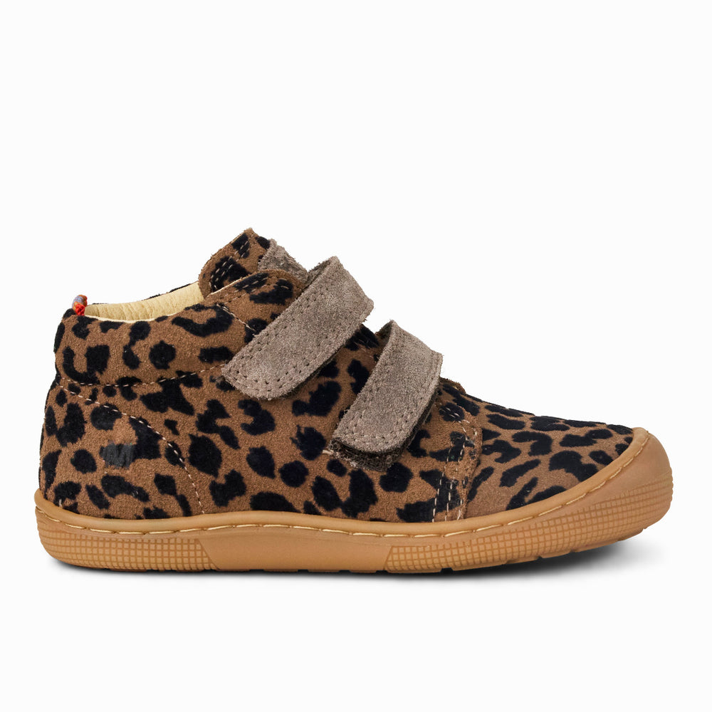 Koel Barefoot Don Fantasía Leopardo