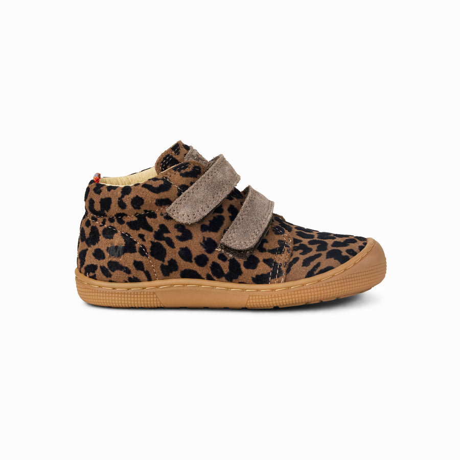 Koel Barefoot Don Fantasy Leopard