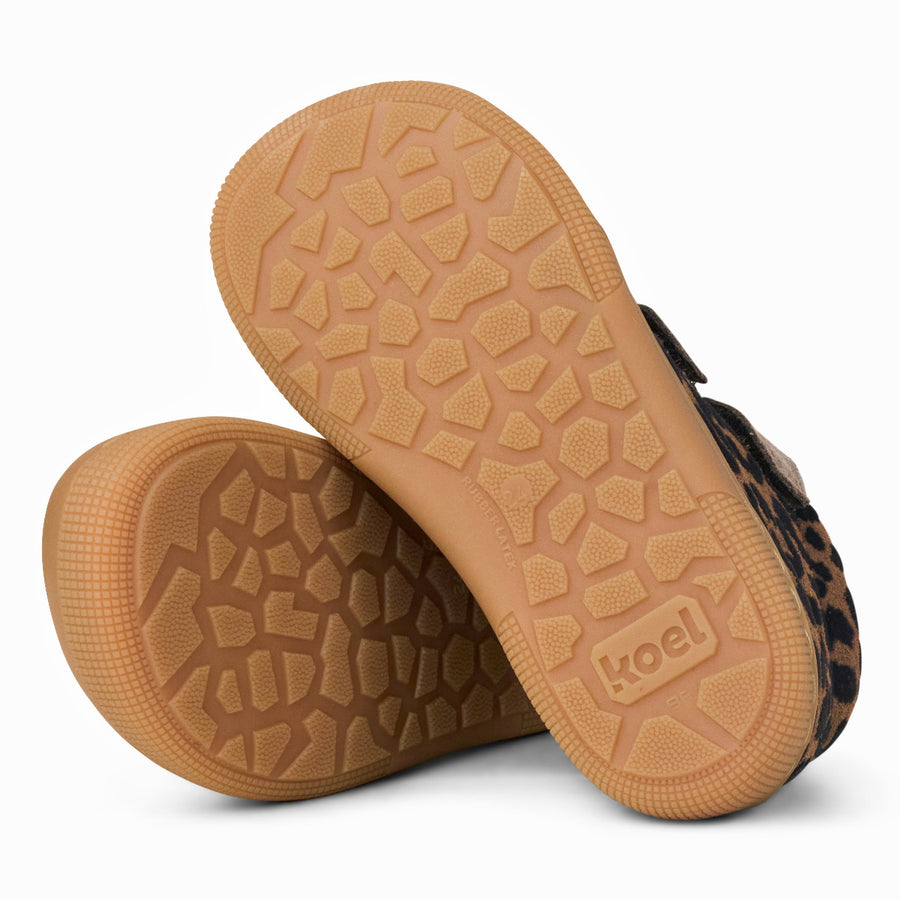 Koel Barefoot Don Fantasy Leopard