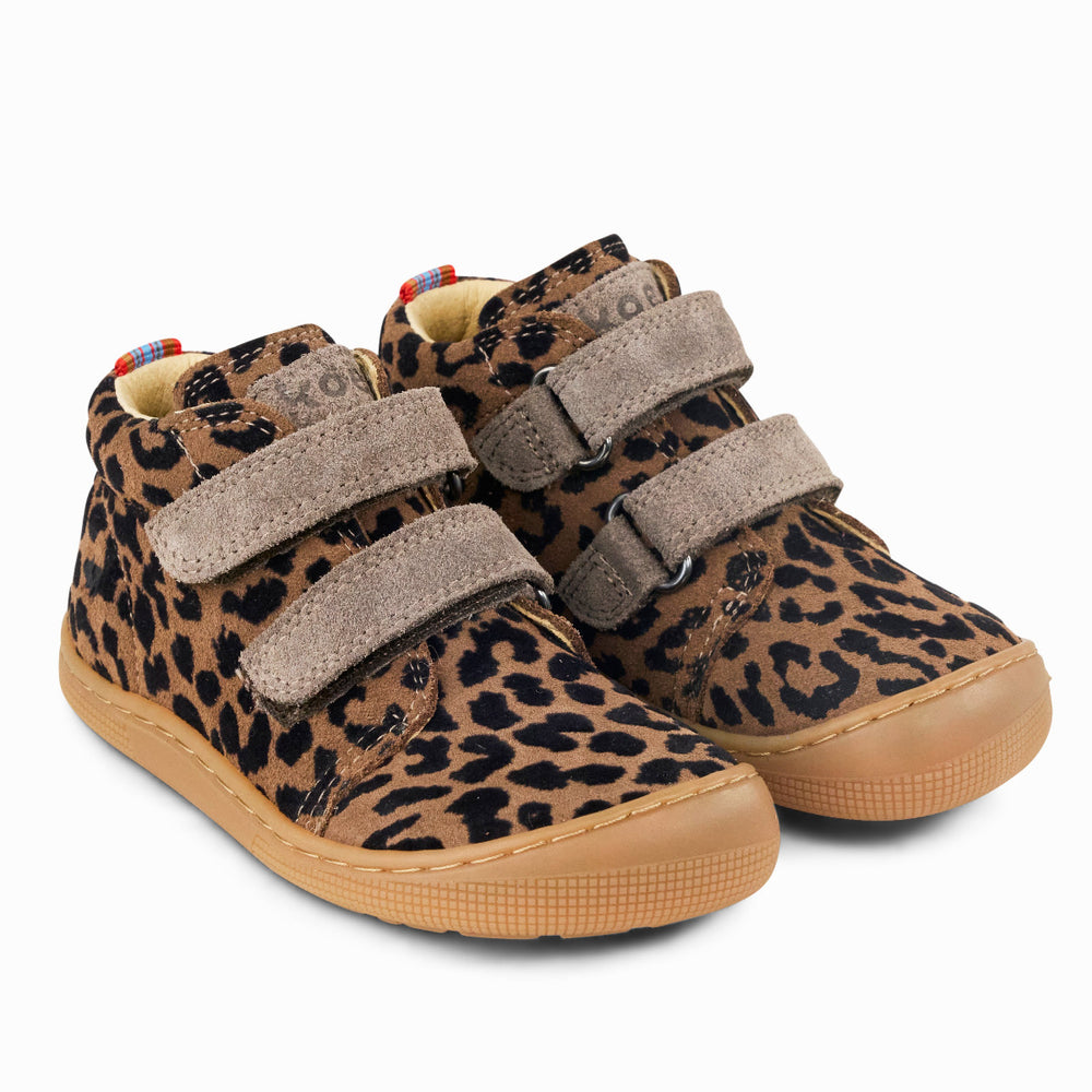 Koel Barefoot Don Fantasía Leopardo