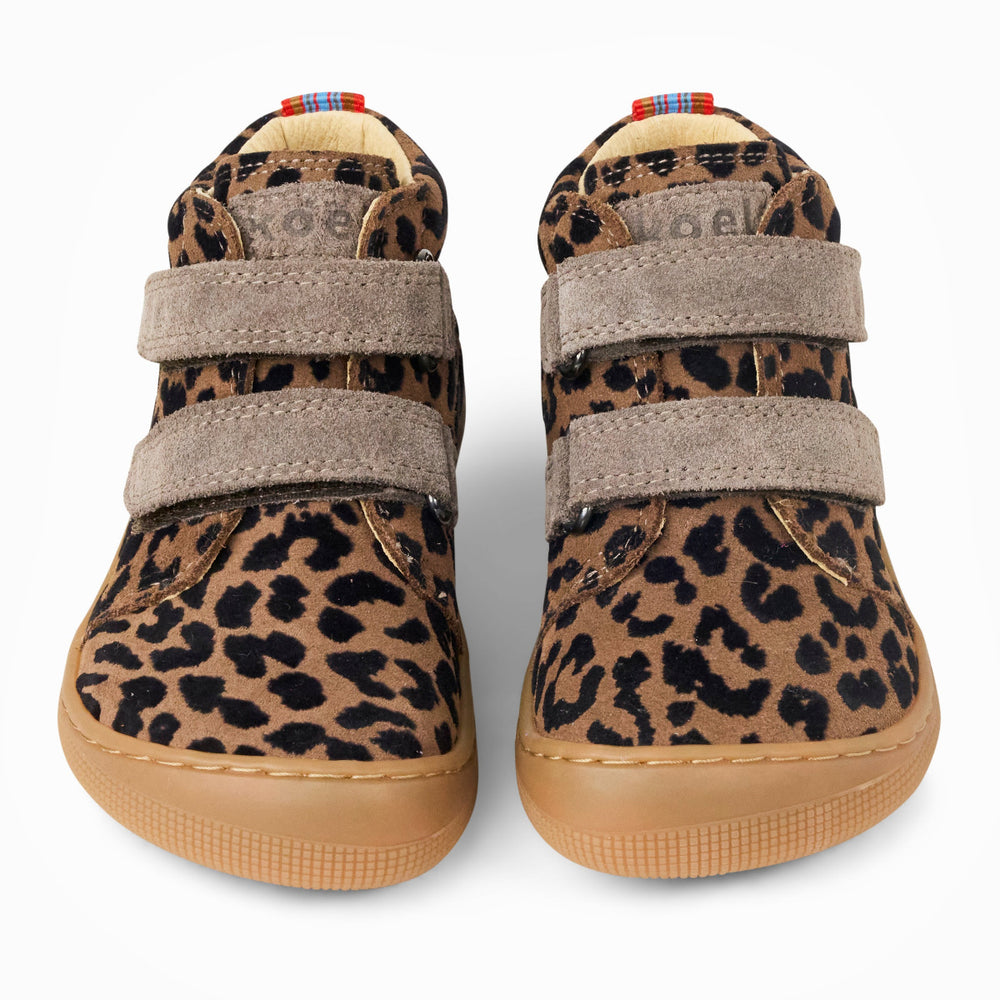 Koel Barefoot Don Fantasía Leopardo