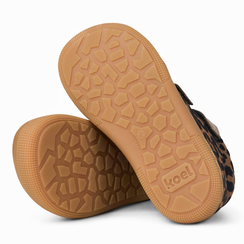 Koel Barefoot Don Fantasía Leopardo
