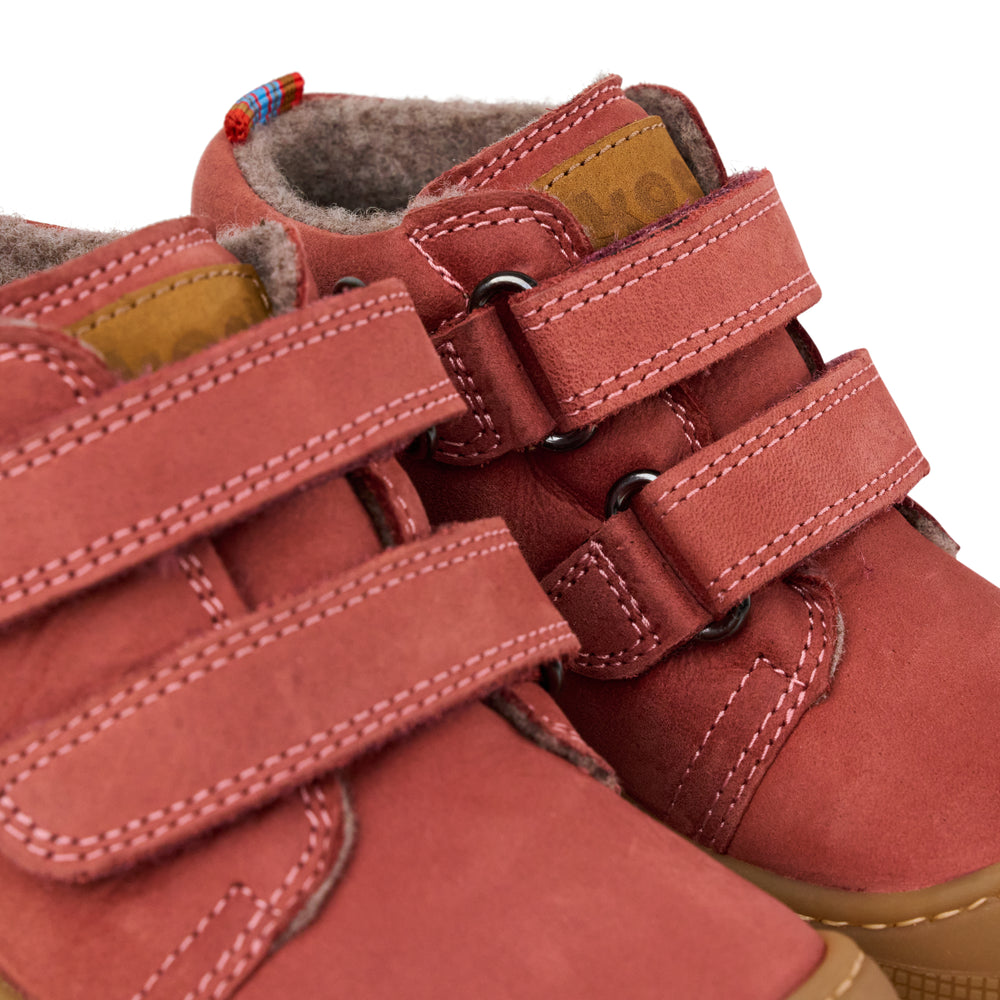 Koel Barefoot Don Fourrées Blossom