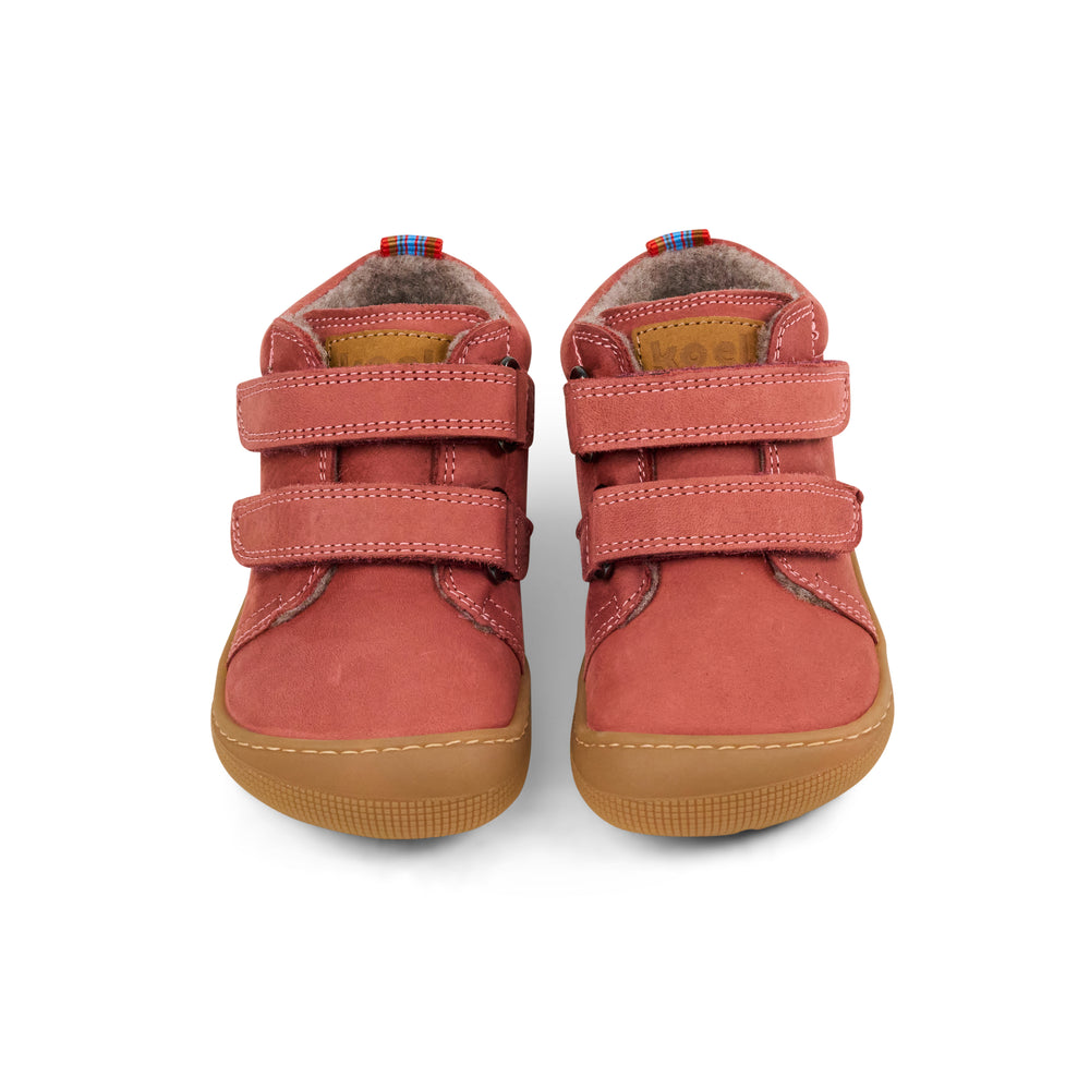 Koel Barefoot Don Fourrées Blossom