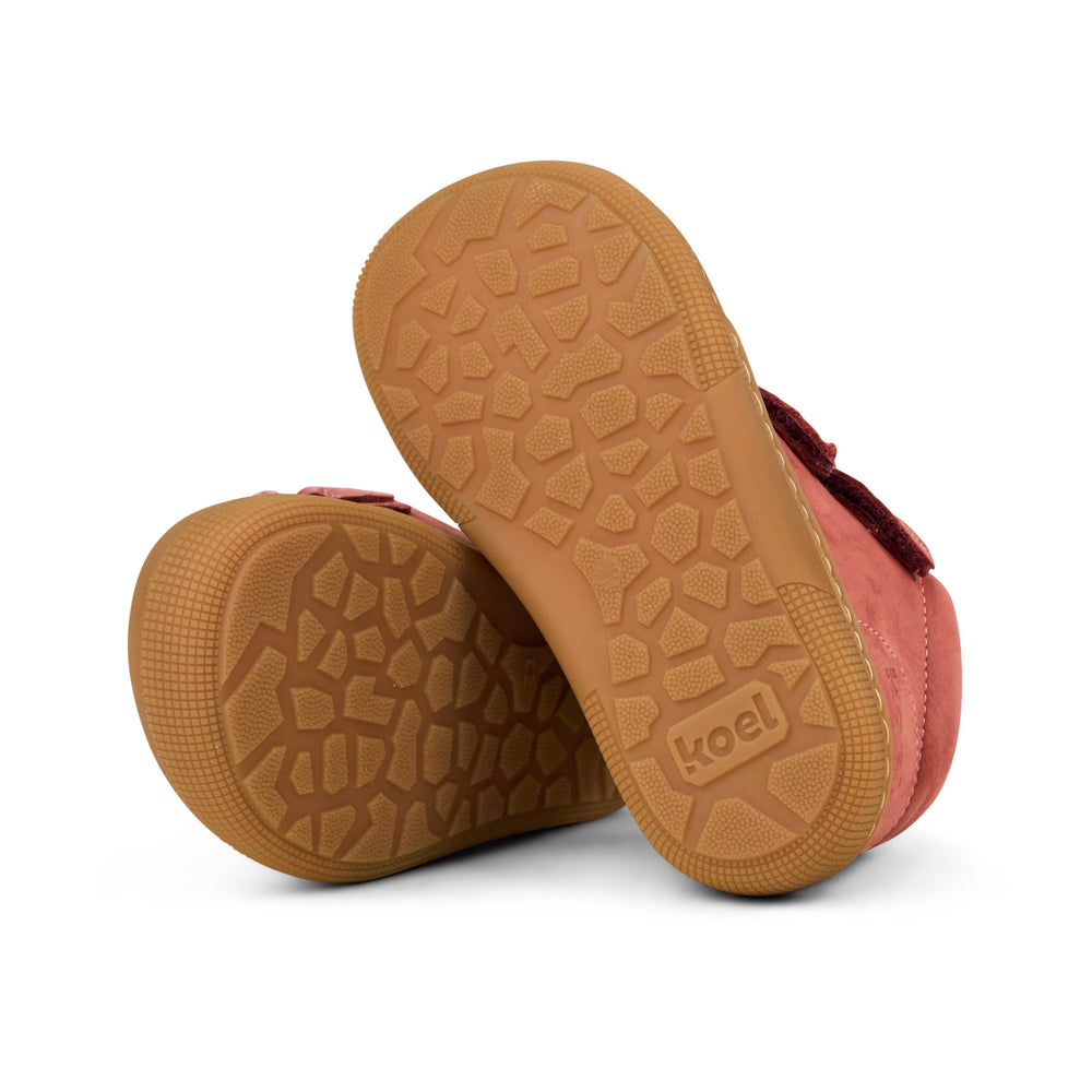 Koel Barefoot Don Fourrées Blossom