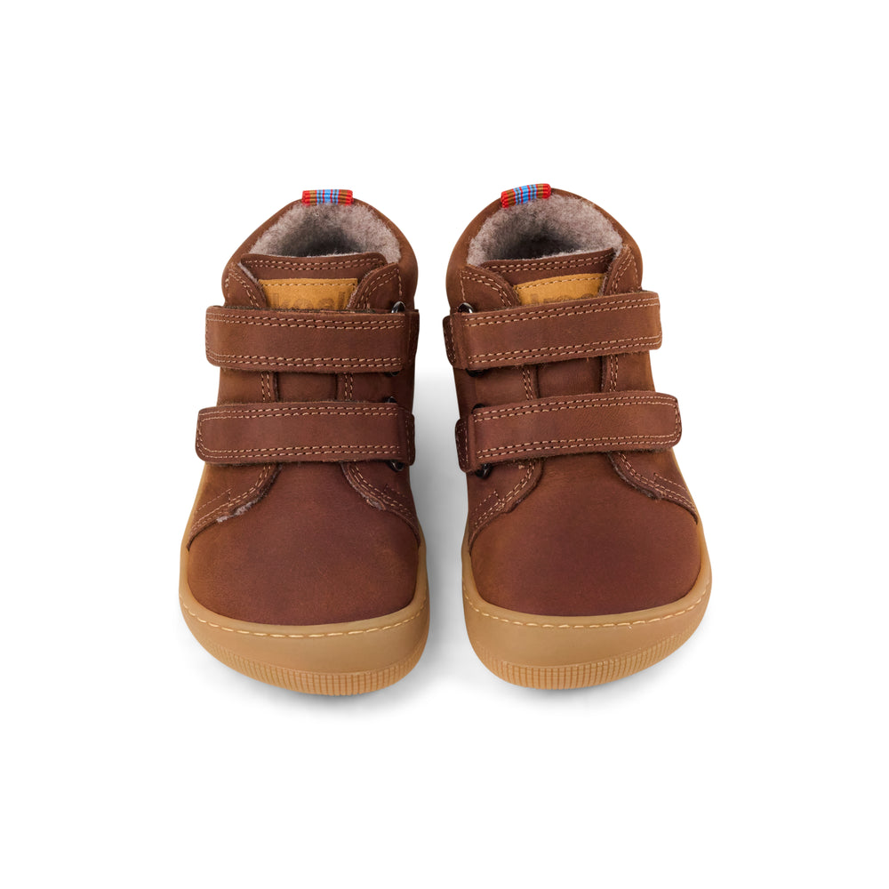 Koel Barefoot Don Fourrées Chocolate