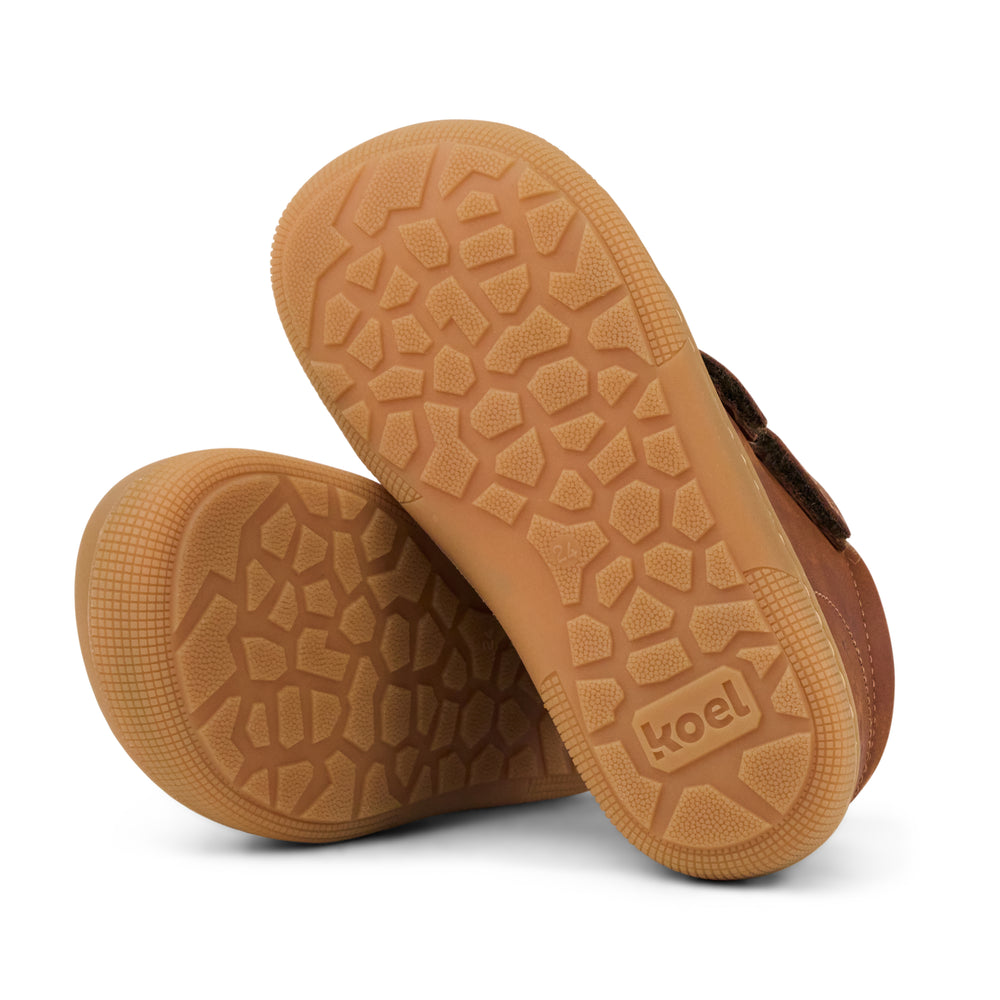 Koel Barefoot Don Fourrées Chocolate