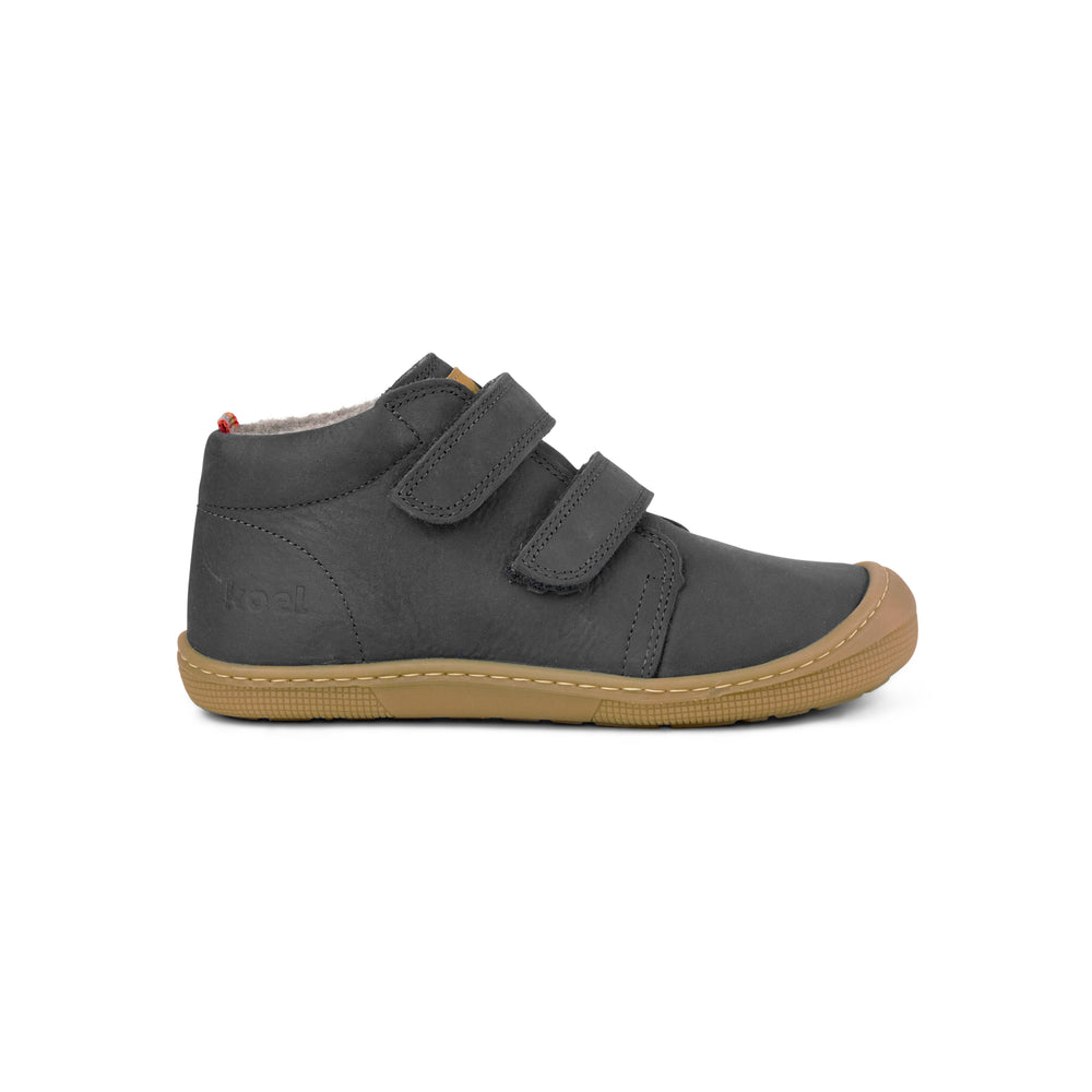 Koel Barefoot Don Fourrées Dark Grey