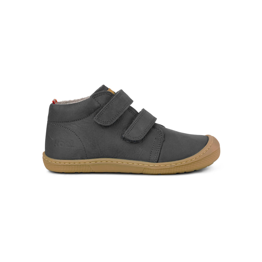 Koel Barefoot Don Fourrées Dark Grey