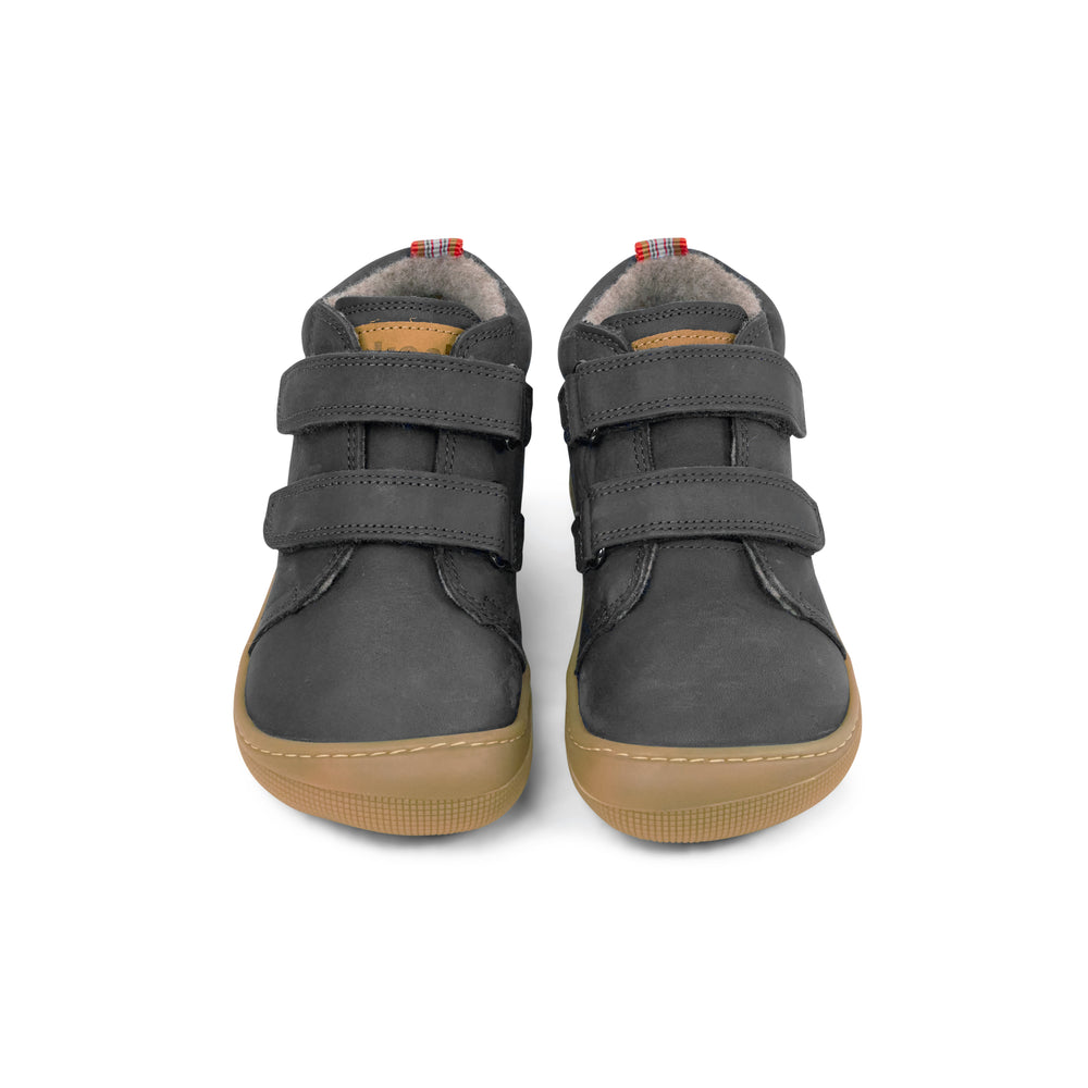 Koel Barefoot Don Fourrées Dark Grey