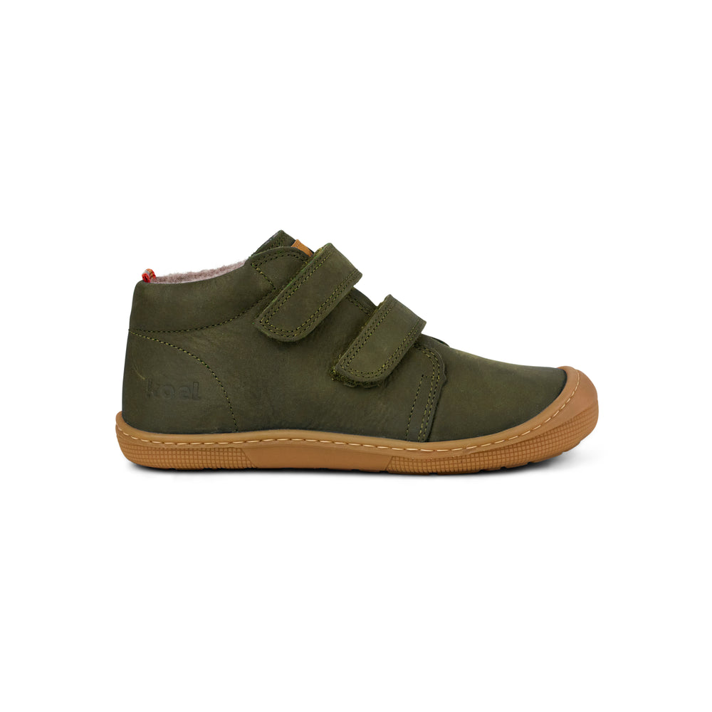 Koel Barefoot Don Fourrées Khaki