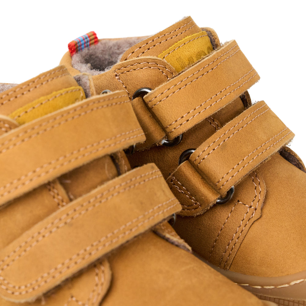 Koel Barefoot Don Fourrées Miel