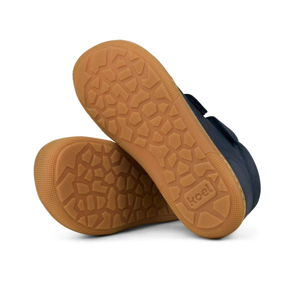 Koel Barefoot Don Fourrées Navy