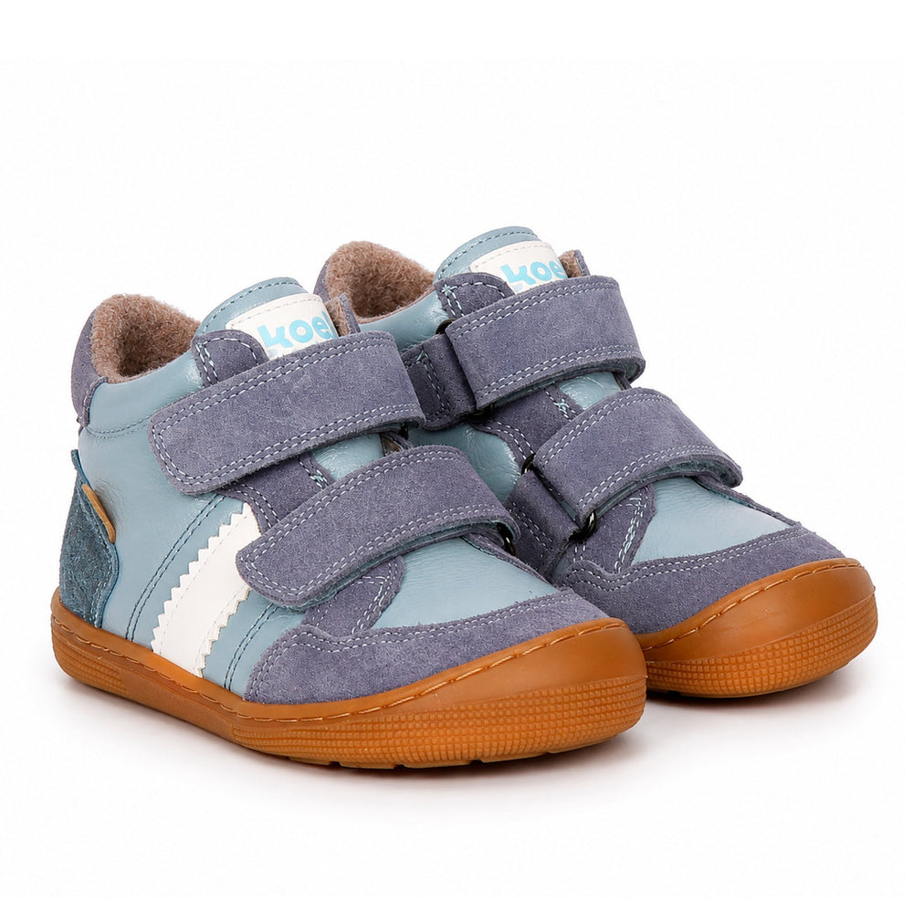 Koel Barefoot Douro Tex Lavanda