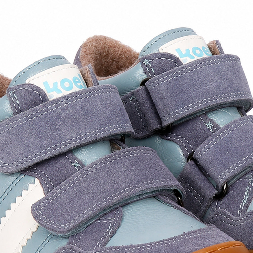 Koel Barefoot Douro Tex Lavanda