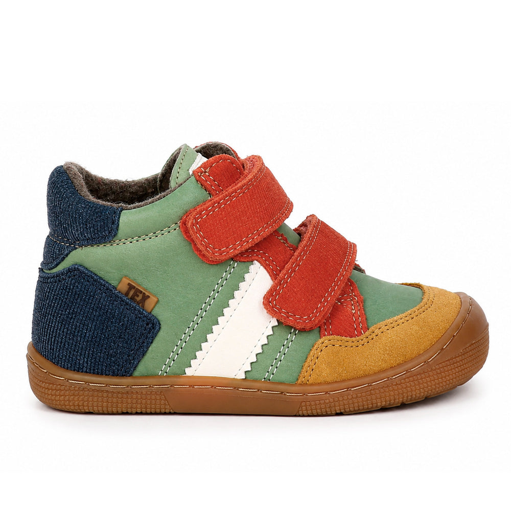 Koel Barefoot Douro Tex Oliva