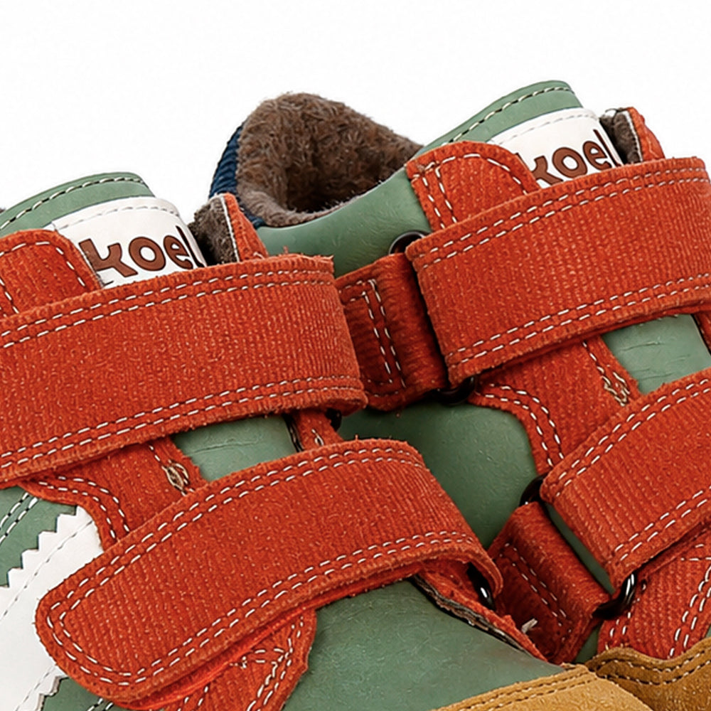 Koel Barefoot Douro Tex Oliva