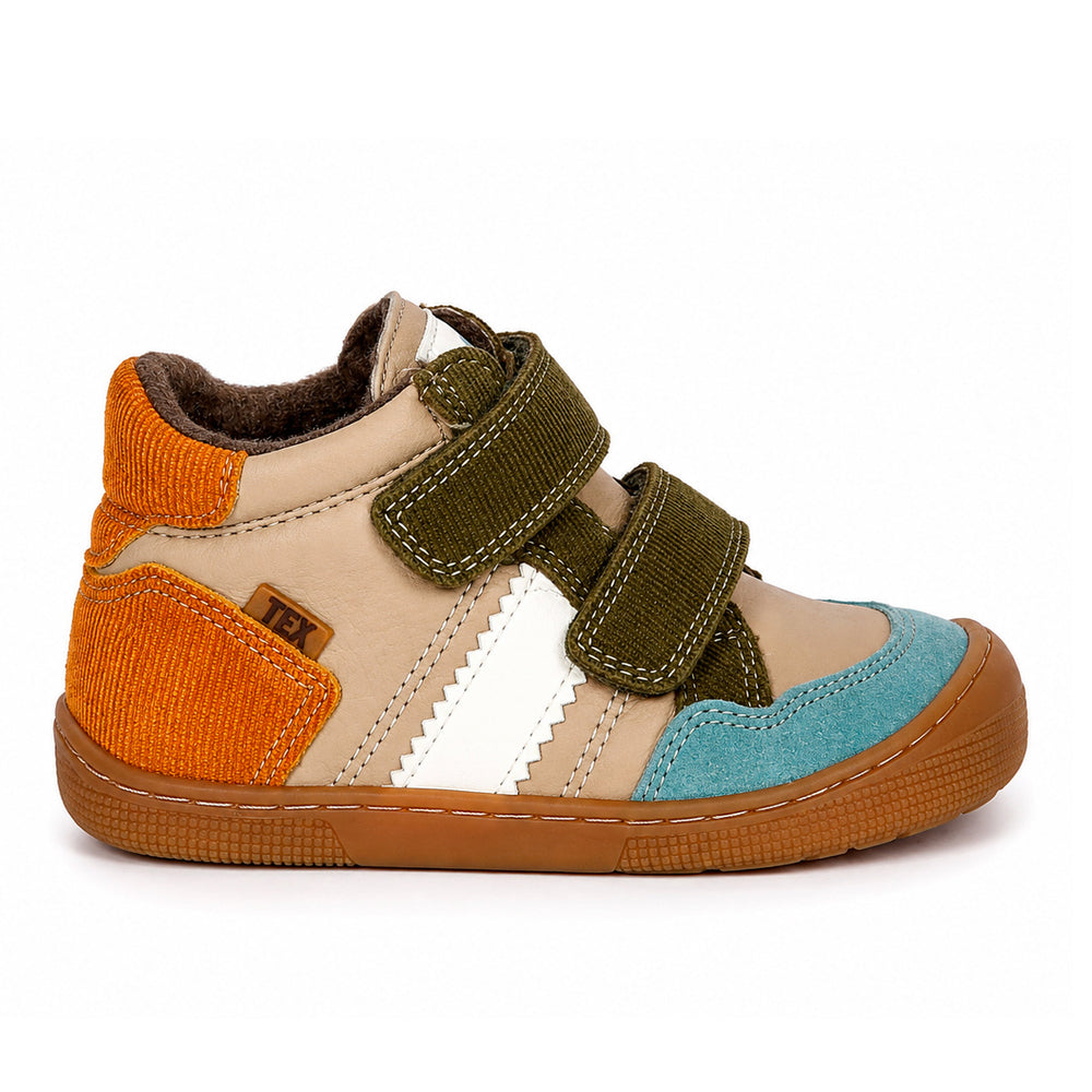 Koel Barefoot Douro Tex Topo
