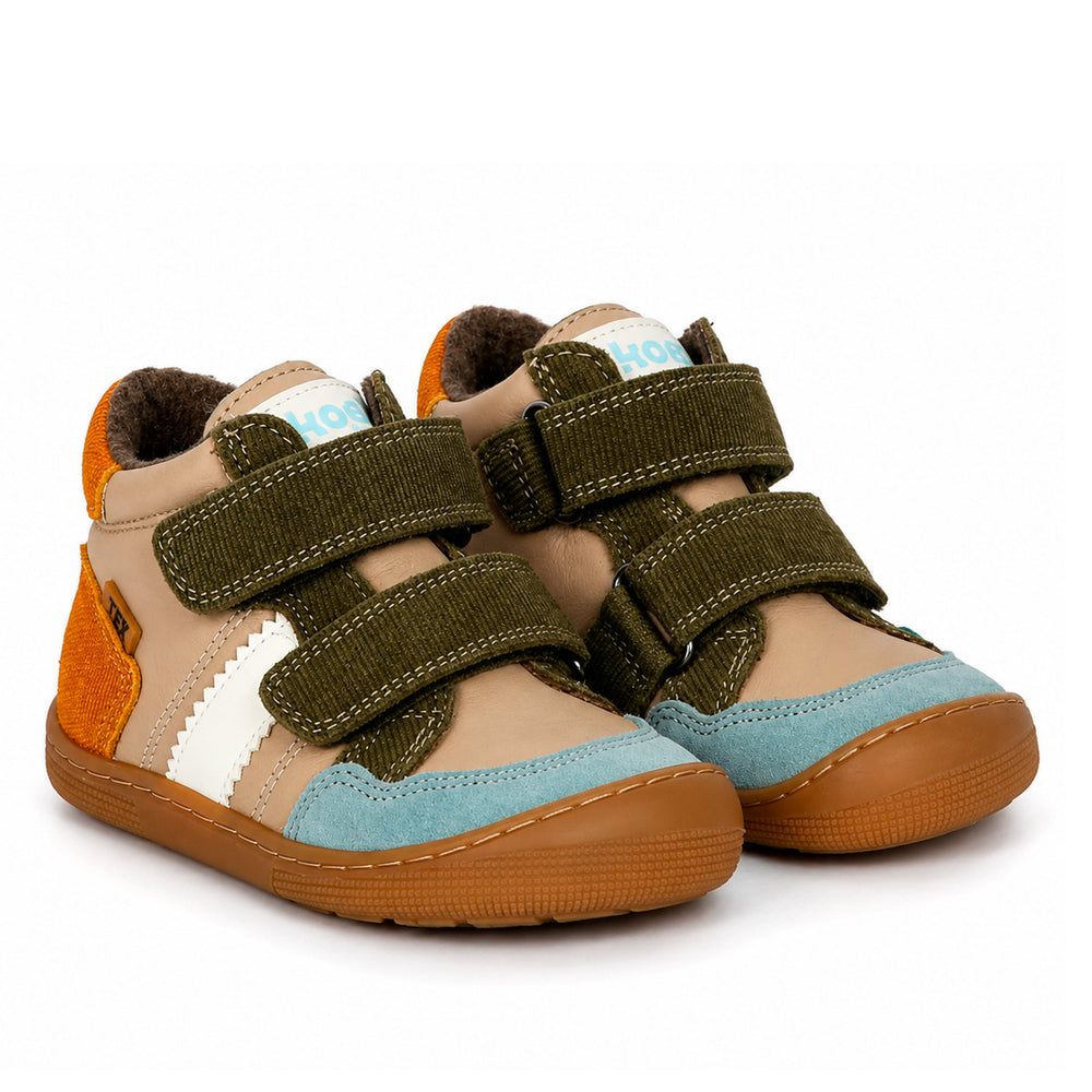 Koel Barefoot Douro Tex Topo