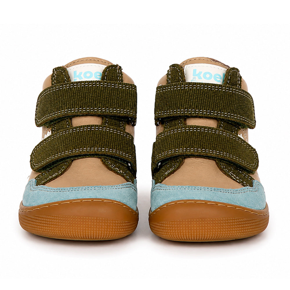 Koel Barefoot Douro Tex Topo