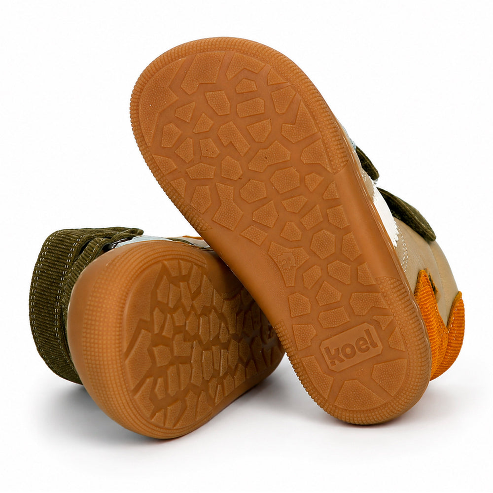 Koel Barefoot Douro Tex Topo