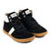 Koel Barefoot Drew Fieltro Negro