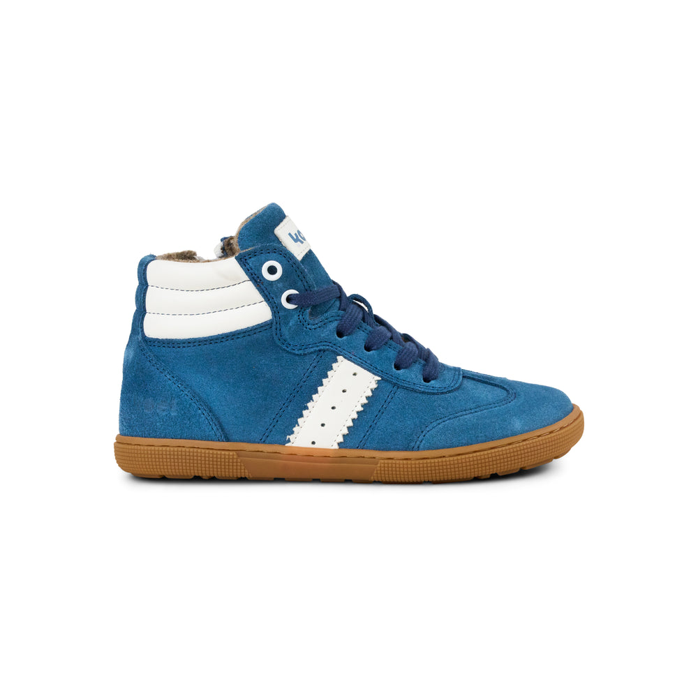 Koel Barefoot Drew Felt Vaquero