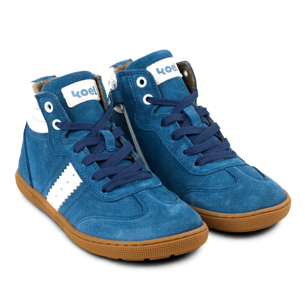 Koel Barefoot Drew Felt Vaquero